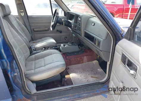 1988 Jeep Cherokee z USA, uszkodzony, nr VIN 1JCMR7812JT056615